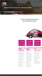 Mobile Screenshot of eurocargarantias.com